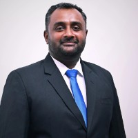 Shanka Dissanayake