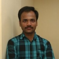 Srinivasareddy M