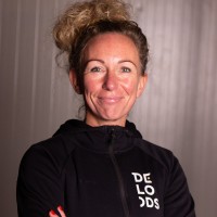 Lonneke Eedens