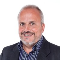 Laercio Garcia De Souza