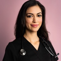 Dr. Veda Von Bergen