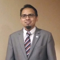 Nor Saiful Abdullah