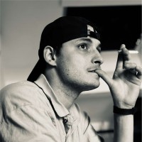 Dylan Morius