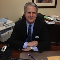 Steve Salaman