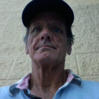 Timothy Ruddick