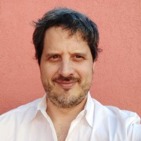 Pablo Fernandez Bell Fano