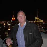 Stuart Gibb