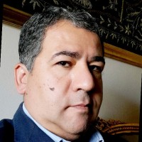 Ahmed Abdel-Bar