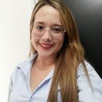 Ingrid Lorena Salcedo Cubides