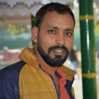 Shiv Shankar Singh
