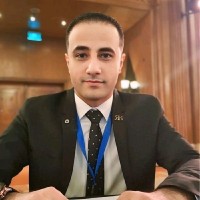 Ahmed Hamdy