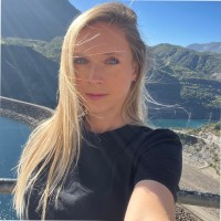 Amandine Cresson