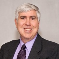 Oliver Burrows