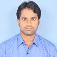 Sunil Bhumi Reddy