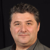 Olivier Cau