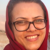 Manizhe Moradi