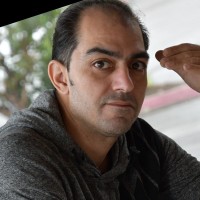 Ali Naderifar