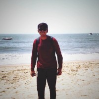 Atharva Devkar