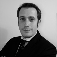 Alejandro Cubas Jiménez
