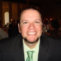 Mike Marchain
