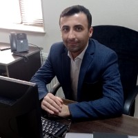 Sahil Mammadov