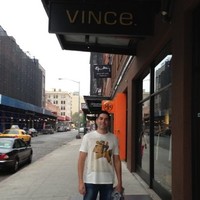 Vince Elliott