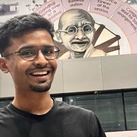 Gourishankar Hiremath