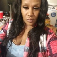 Trenise Lewis