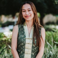 Lani Vuongvo