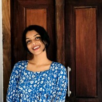 Athulya M P