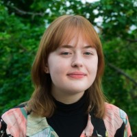 Sarah Benedict