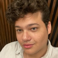 Dimitri Nogueira