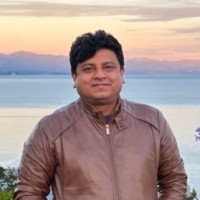 Vikas Bandral
