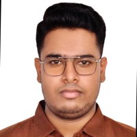 Ejaz Ahmed