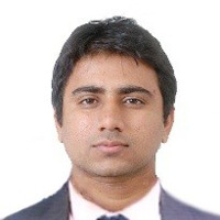 Shashi Kumar Srinivasa