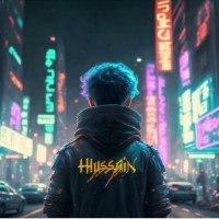 M. Hussain