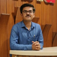 Dr. Datta More