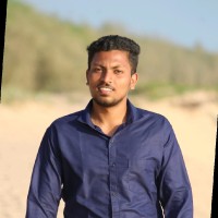 Antony Pratheesh Xavier P