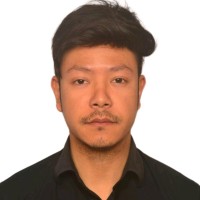 Anil Thapa Magar