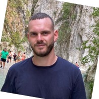 Christos Bekris
