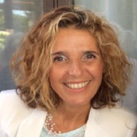 Catherine VICTOR-LEGGER