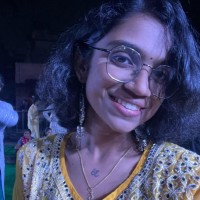 Gouri Pavaskar