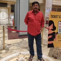 Madhavan Msp.Madhavan