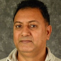 Farooq Mughal