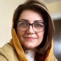 Maryam Zahirimehr