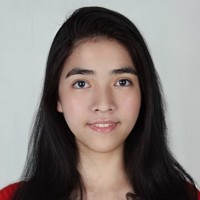 Alfrina Irene