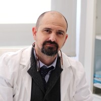 Dr. Miguel García Bellón