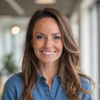 Kristin Warriner