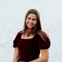 Emma Van Thorre