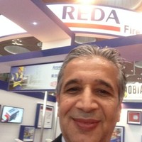 Fouad Al-Fares